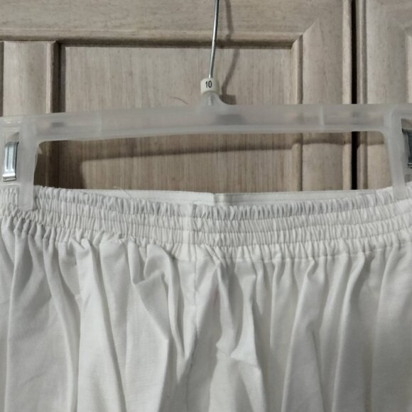 Indian Style Pakistani Suit, of Pants, Dress, and Dupatta, Size Small - Picture 13 of 14